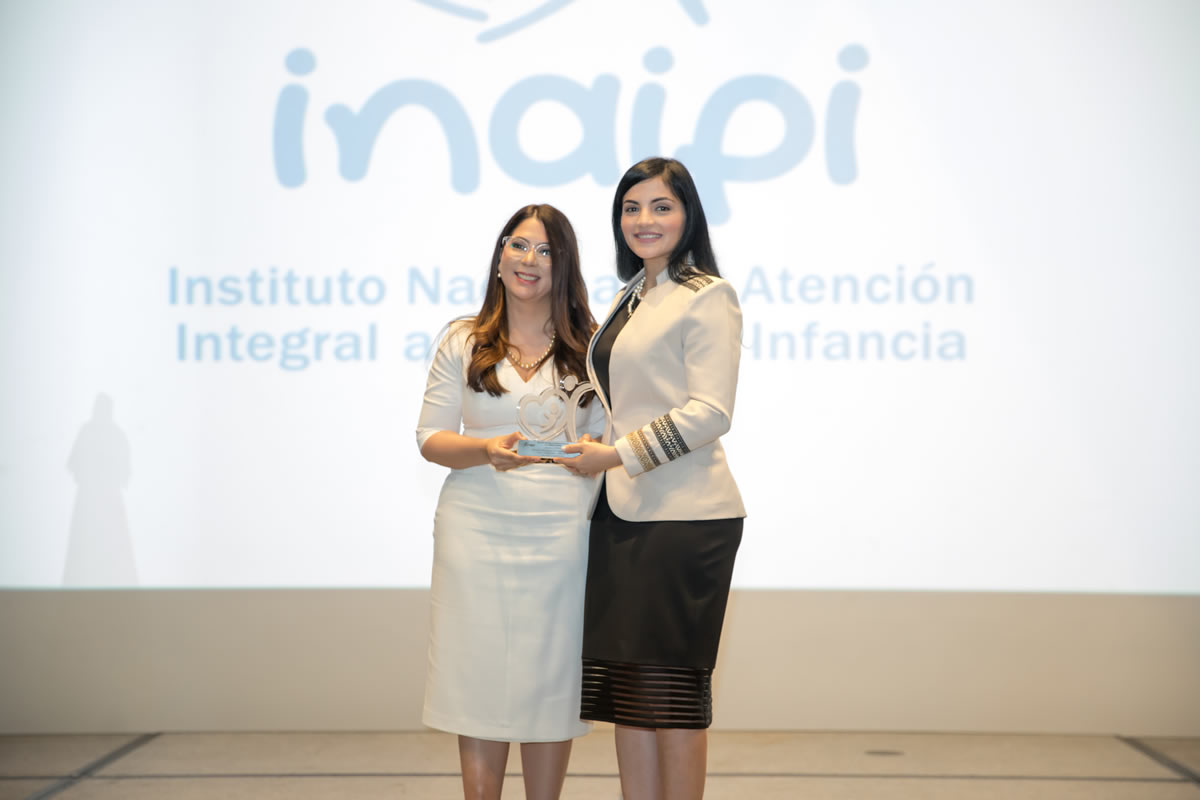 Durante el 2018 el INAIPI realizó un millón 211 mil visitas domiciliarias a familias beneficiadas con los servicios