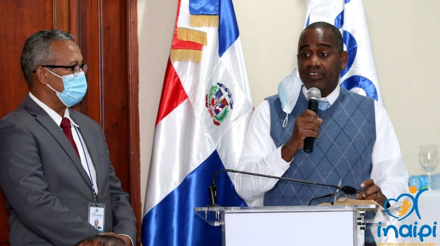 INAIPI presenta Comisión de Veeduría Ciudadana para supervisar la transparencia del sistema de compras y contrataciones