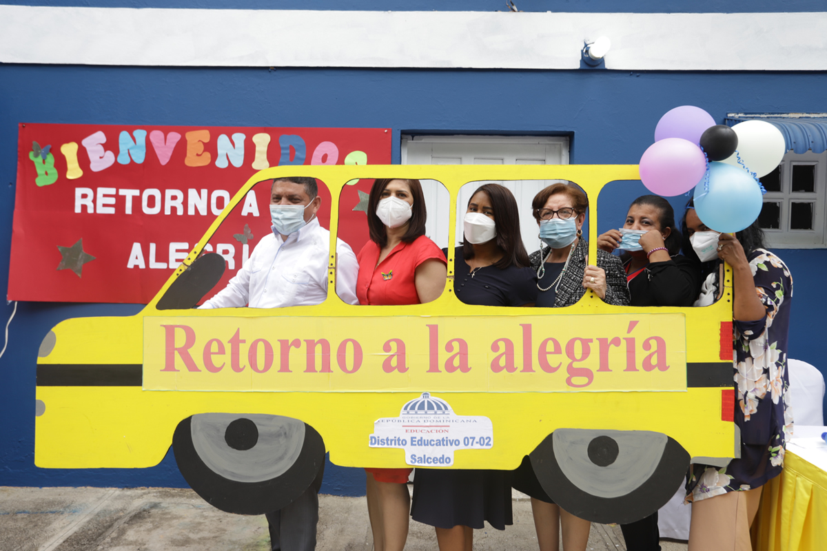 INAIPI continúa la reapertura servicios en Centros CAIPI de tres provincias