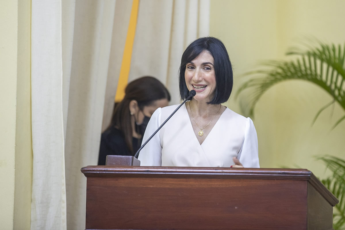 Con la entrega de certificados clausuran  diplomado en Atención Integral a la Primera Infancia