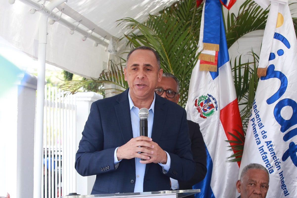 presidente del Consejo Directivo del Instituto Dominicano de las Telecomunicaciones (INDOTEL)