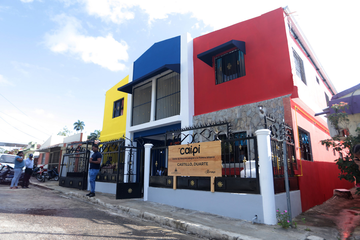 CAIPI C Castillo