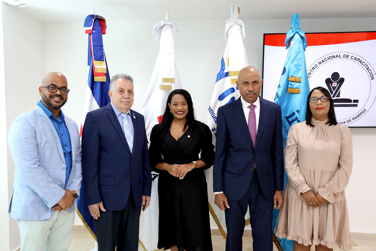 Apertura de la tercera versión del Curso Intensivo en Primeros Auxilios Pediátricos 