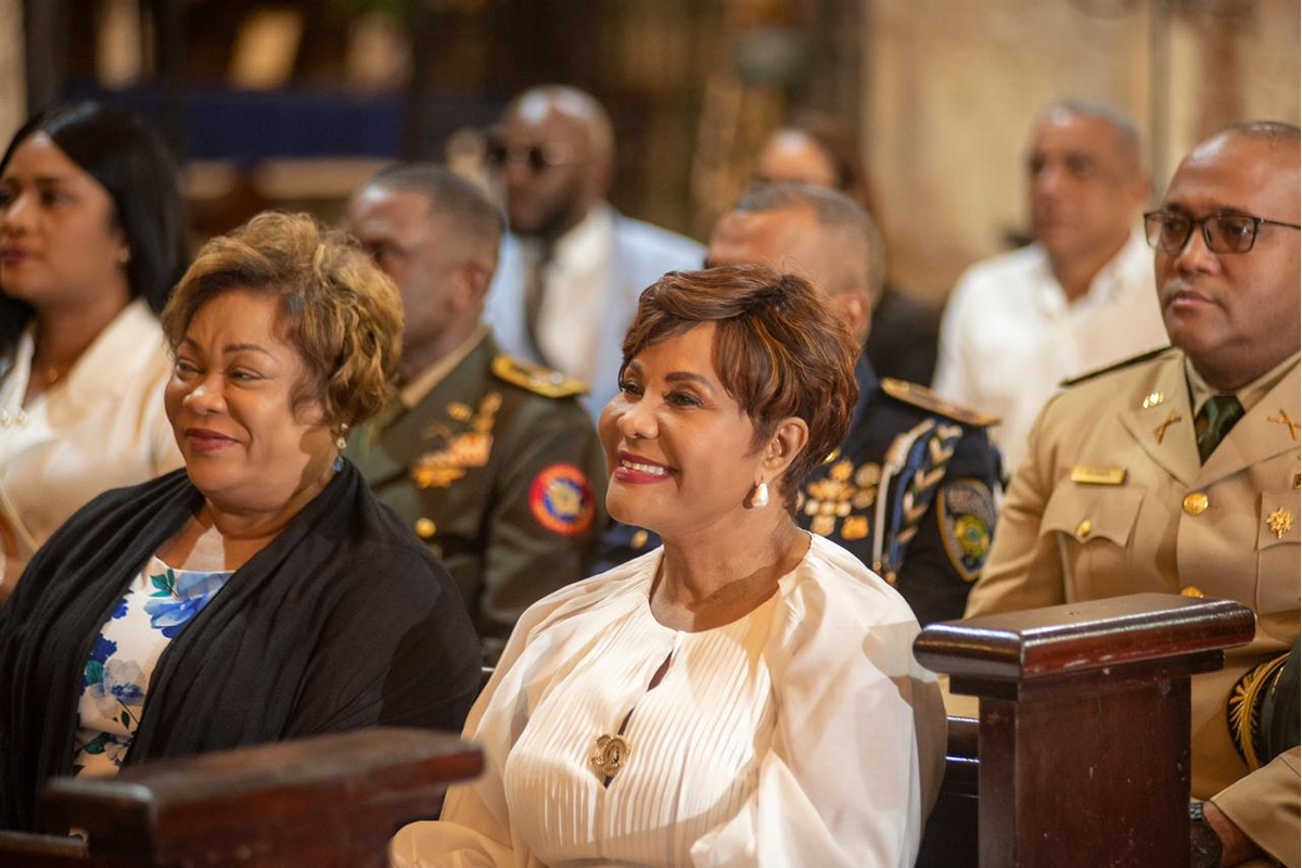 Josefa Castillo Rodríguez, directora ejecutiva del INAIPI