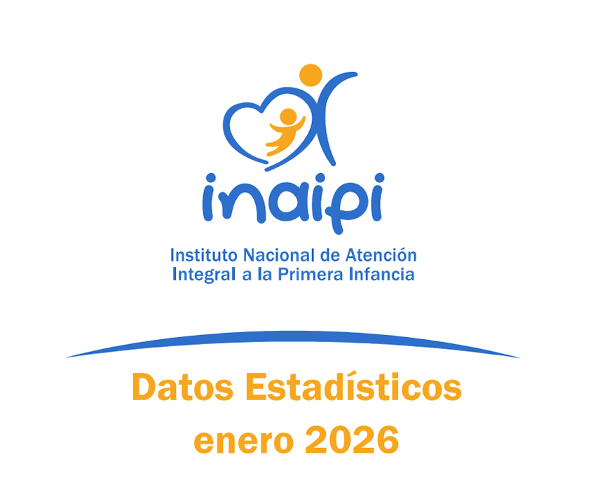 Portada Datos Estadísticos Enero 2026