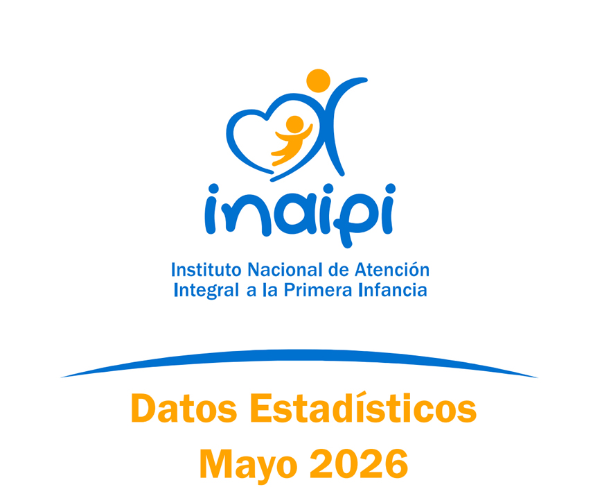 Portada Datos Estadísticos Mayo 2026