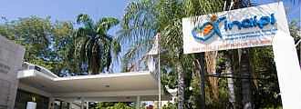 Fachada del INAIPI