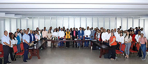 Josefa Castillo Rodríguez, directora ejecutiva del INAIPI