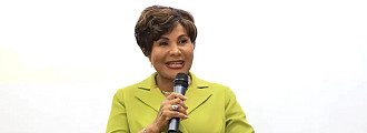 Josefa Castillo Rodríguez, directora ejecutiva del INAIPI