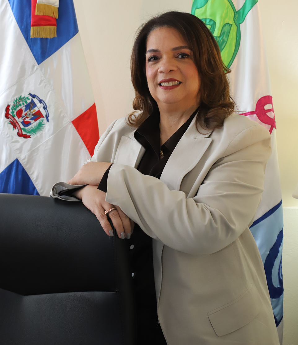 Alexandra Santelises