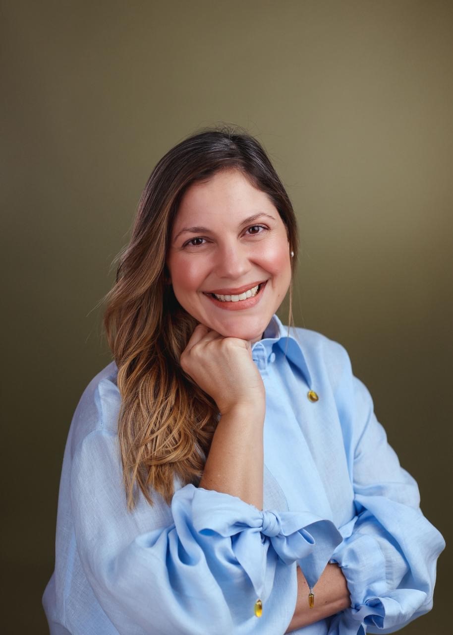 Amy Víctor Ferreras