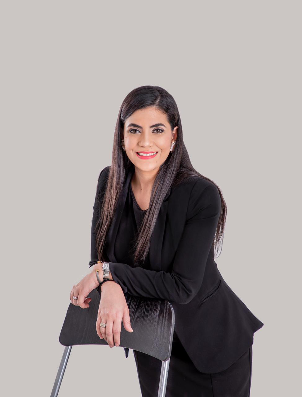 Clarissa Guerrero Subero