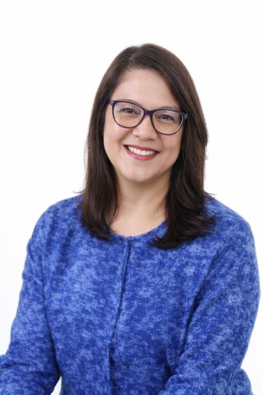 Cristina Amiama Espaillat