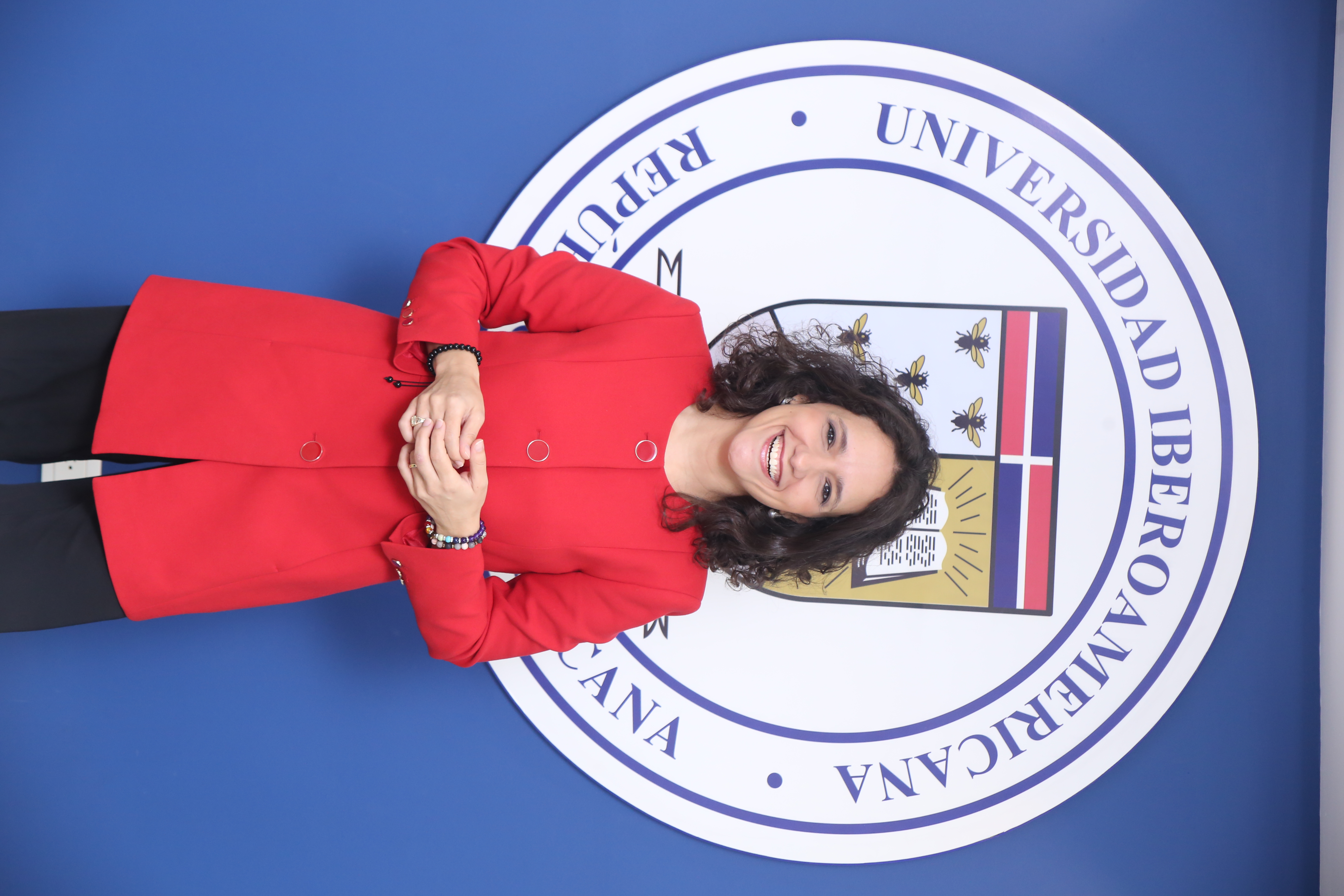 Laura V. Sánchez-Vincitore, Ph.D.