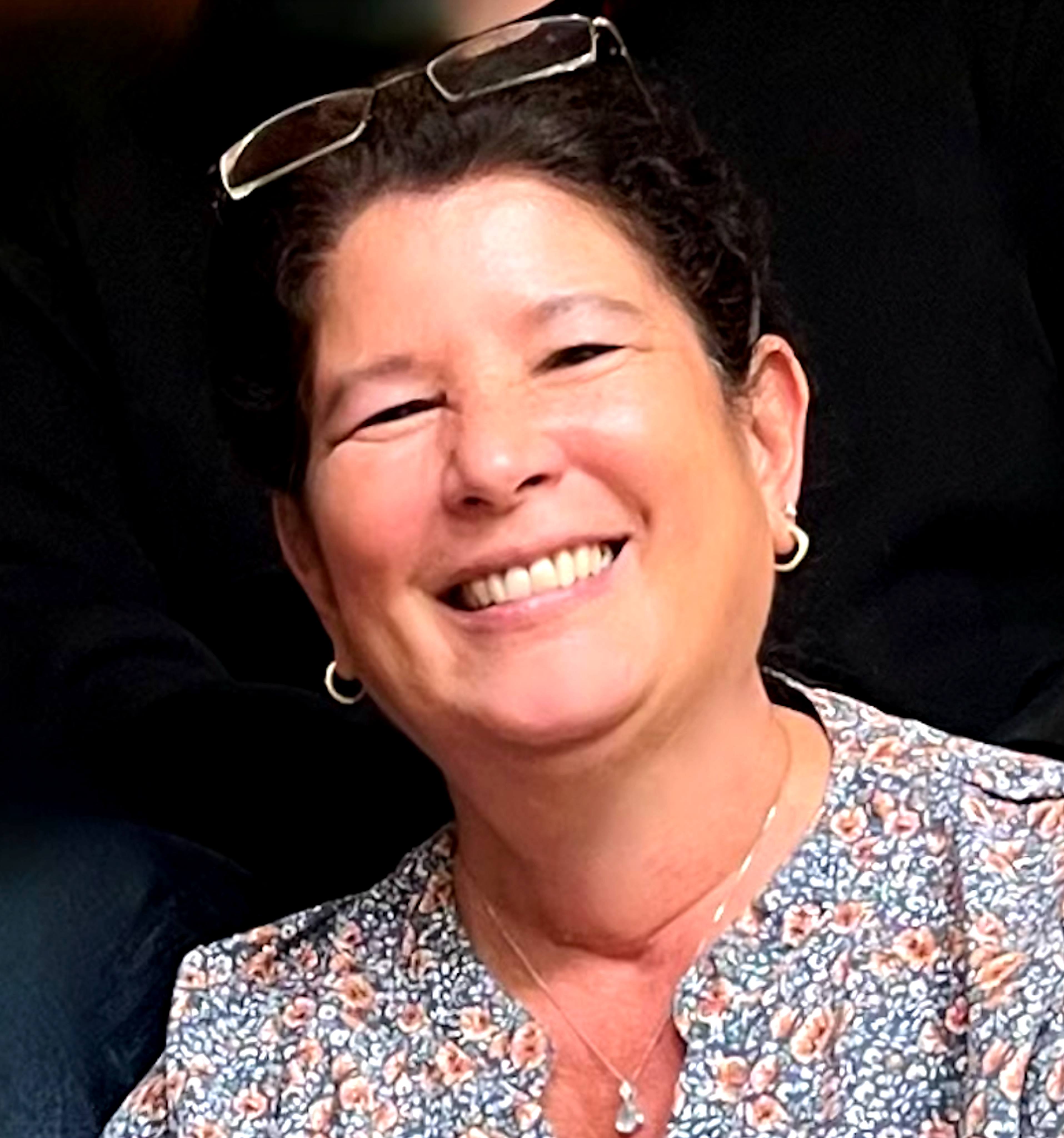 Tracey Tokuhama-Espinosa