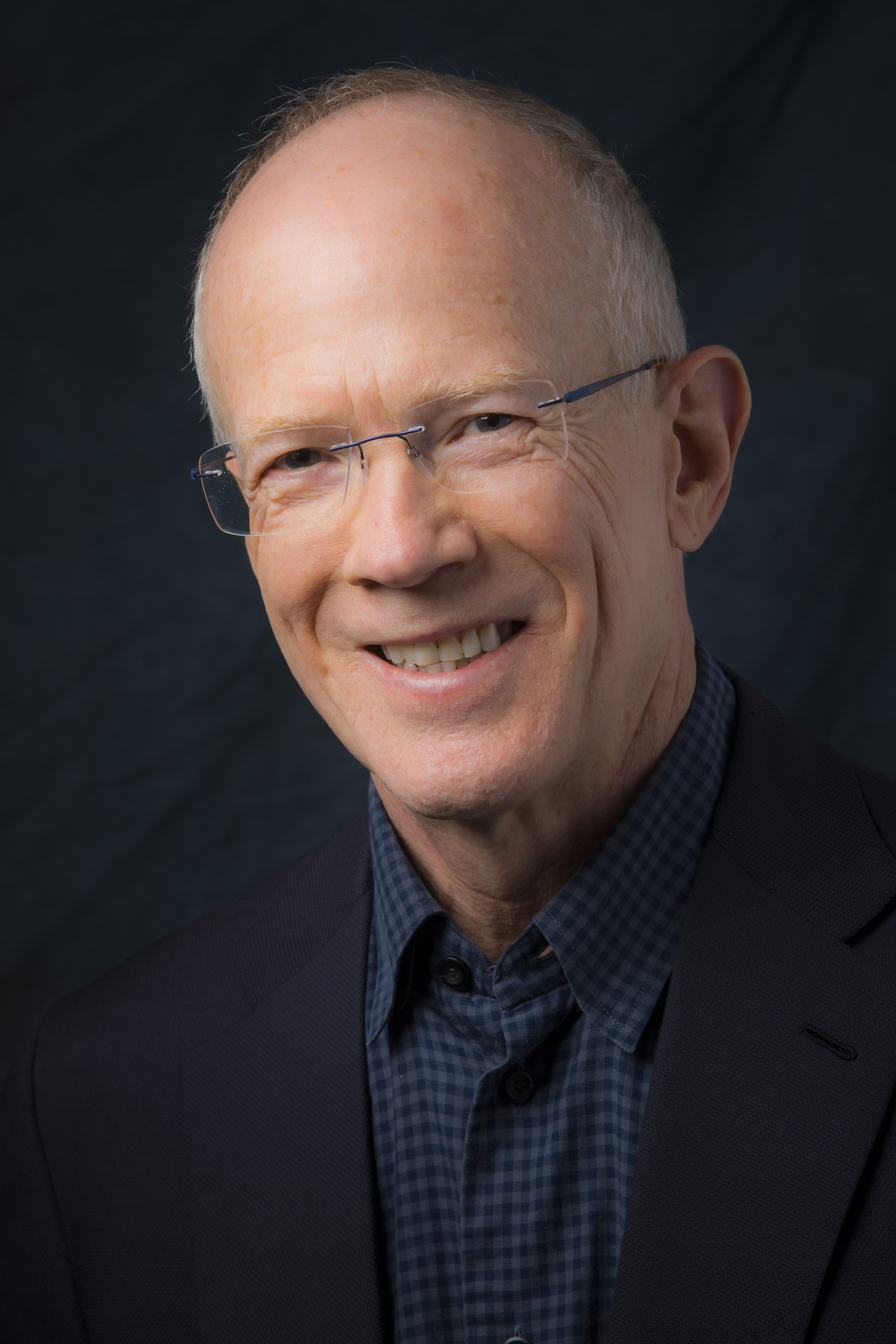 W. Steven Barnett, Ph.D.